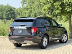 Used 2024 Ford Explorer XLT 4WD at Maxx Loans near St. Adrian, MI