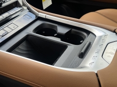 New 2025 Nissan Armada 4x4 SL at Zeigler Nissan of Orland Park near Orland Park, IL
