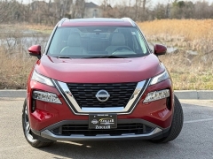 Used 2023  Nissan Rogue AWD SL at Maxx Loans near St&period; Adrian&comma; MI