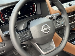 New 2026 Nissan Rogue AWD Platinum at Zeigler Nissan of Orland Park near Orland Park, IL