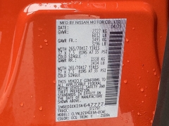 New 2025 Nissan Frontier Crew Cab 4x4 PRO-4X at Zeigler Nissan of Orland Park near Orland Park, IL