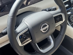 New 2026 Nissan Armada 4x4 Platinum at Zeigler Nissan of Orland Park near Orland Park, IL