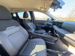 Used 2025  Nissan Kicks SV AWD at Maxx Loans near St&period; Adrian&comma; MI