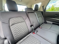 Used 2025  Nissan Pathfinder S 4WD at Maxx Loans near St. Adrian, MI