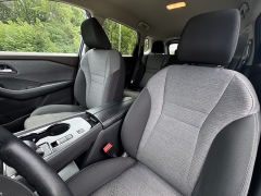 Used 2023 Nissan Rogue FWD SV at Maxx Loans near St. Adrian, MI