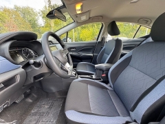 Used 2025  Nissan Versa SV CVT at Maxx Loans near St&period; Adrian&comma; MI