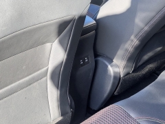 Used 2025  Nissan Kicks SR AWD at Maxx Loans near St. Adrian, MI