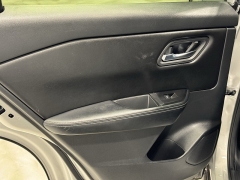 Used 2024  Nissan Rogue AWD SV at Maxx Loans near St&period; Adrian&comma; MI