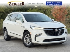 Used 2024 Buick Enclave AWD 4dr Premium at Zeigler Nissan of Orland Park near Orland Park, IL