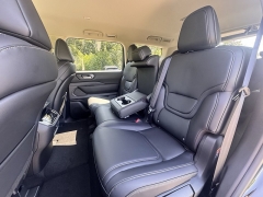 New 2025 Nissan Armada 4x4 SV at Zeigler Nissan of Orland Park near Orland Park, IL