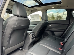 New 2025 Nissan Murano AWD SL at Zeigler Nissan of Orland Park near Orland Park, IL