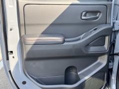New 2026 Nissan Frontier Crew Cab 4x4 PRO-4X at Zeigler Nissan of Orland Park near Orland Park, IL