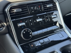 New 2025 Nissan Armada 4x4 SL at Zeigler Nissan of Orland Park near Orland Park, IL