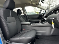 New 2025 Nissan Sentra SV CVT at Zeigler Nissan of Orland Park near Orland Park, IL