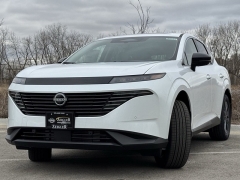 New 2025 Nissan Murano AWD SL at Zeigler Nissan of Orland Park near Orland Park, IL