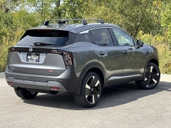 New 2026 Nissan Kicks SR AWD at Zeigler Nissan of Orland Park near Orland Park, IL