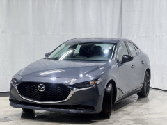 Used 2023  Mazda Mazda3 Sedan 2&period;5 S Carbon Edition FWD at Maxx Loans near St&period; Adrian&comma; MI