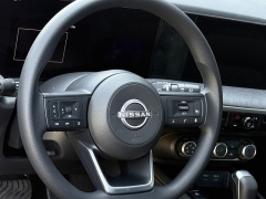 New 2025 Nissan Kicks SV AWD at Zeigler Nissan of Orland Park near Orland Park, IL