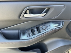 New 2026 Nissan Rogue AWD Rock Creek at Zeigler Nissan of Orland Park near Orland Park, IL