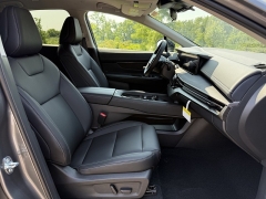 New 2025 Nissan Murano FWD SV at Zeigler Nissan of Orland Park near Orland Park, IL