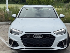 Used 2022 Audi A4 Sedan S line Premium Plus 45 TFSI quattro at Maxx Loans near St. Adrian, MI