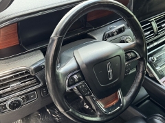 Used 2021 Lincoln Navigator Reserve 4x4 at Maxx Loans near St. Adrian, MI