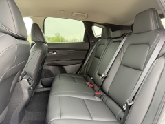 New 2025 Nissan Murano AWD SV at Zeigler Nissan of Orland Park near Orland Park, IL