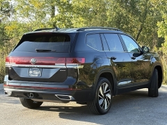 Used 2024 Volkswagen Atlas 2.0T SE w/Technology 4MOTION at Maxx Loans near St. Adrian, MI