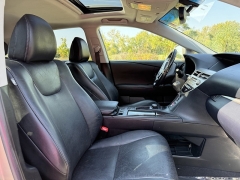 Used 2013 Lexus RX 350 AWD 4dr at Zeigler Nissan of Orland Park near Orland Park, IL