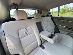 Used 2019 Kia Sportage 4d SUV AWD LX at Maxx Loans near St. Adrian, MI