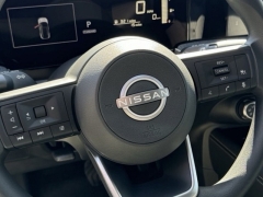 Used 2025  Nissan Kicks SV AWD at Maxx Loans near St&period; Adrian&comma; MI