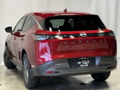 New 2025 Nissan Murano AWD SL at Zeigler Nissan of Orland Park near Orland Park, IL