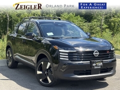 New 2025 Nissan Kicks SR AWD at Zeigler Nissan of Orland Park near Orland Park, IL