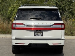Used 2021 Lincoln Navigator Reserve 4x4 at Maxx Loans near St. Adrian, MI