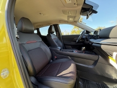 Used 2025  Nissan Kicks SR AWD at Maxx Loans near St. Adrian, MI