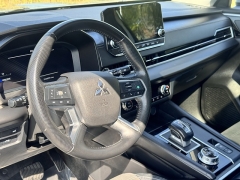 Used 2023 Mitsubishi Outlander PHEV S-AWC at Maxx Loans near St. Adrian, MI