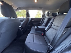 Used 2024 Nissan Rogue FWD SV at Zeigler Nissan of Orland Park near Orland Park, IL