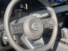 New 2026 Nissan Kicks SV AWD at Zeigler Nissan of Orland Park near Orland Park, IL
