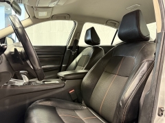 Used 2021  Nissan Altima 2&period;5 SR Sedan at Maxx Loans near St&period; Adrian&comma; MI