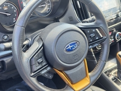 Used 2024 Subaru Forester Wilderness AWD at Zeigler Nissan of Orland Park near Orland Park, IL