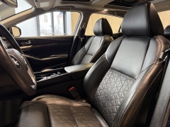 Used 2018  Nissan Maxima Platinum 3.5L at Maxx Loans near St. Adrian, MI