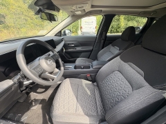 New 2026 Nissan Kicks SV AWD at Zeigler Nissan of Orland Park near Orland Park, IL