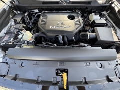 New 2026 Nissan Armada 4x4 SL at Zeigler Nissan of Orland Park near Orland Park, IL