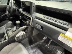 Used 2025  Toyota Tacoma 4WD SR Double Cab 5ft Bed AT at Maxx Loans near St. Adrian, MI