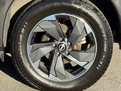 Used 2024 Nissan Rogue FWD SV at Zeigler Nissan of Orland Park near Orland Park, IL