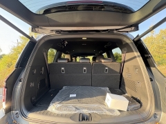 New 2026 Nissan Armada 4x4 SL at Zeigler Nissan of Orland Park near Orland Park, IL