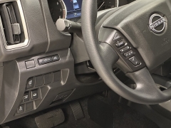 New 2025 Nissan Frontier King Cab 4x4 SV at Zeigler Nissan of Orland Park near Orland Park, IL