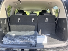 New 2025 Nissan Armada 4x4 SV at Zeigler Nissan of Orland Park near Orland Park, IL