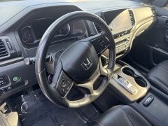 Used 2022  Honda Pilot TrailSport AWD at Maxx Loans near St&period; Adrian&comma; MI