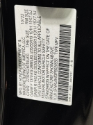 Used 2023  Honda Odyssey Touring Auto at Maxx Loans near St. Adrian, MI